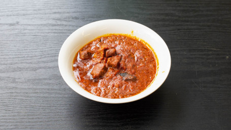 Rajasthani Laal Maas (Spicy)