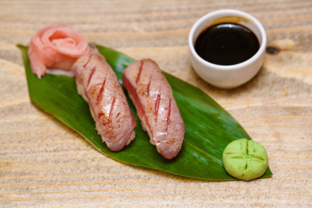 Tuna Taro Nigiri