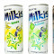 Korean Drink-Milkis