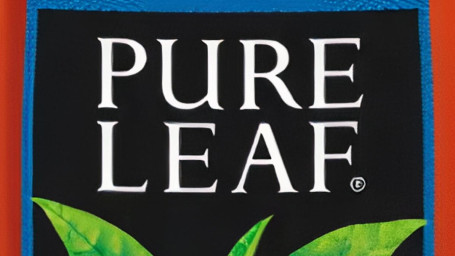 Pure Leaf Black Sweetened