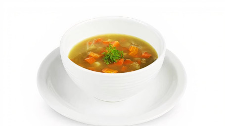 Legumes Soup (Bowl)