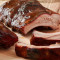 Imperial Barbecue Baby Back Rib (Half Rack)