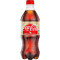 Coca-Cola Vanilla Flavored Soda