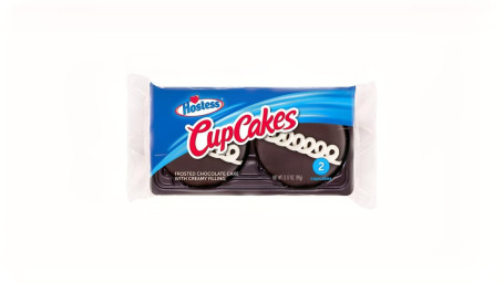 Hostess Cup Cakes Chocolate