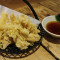 Chicken Strip Tempura (5 Pieces) jī ròu tiān fù luō