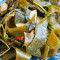 Va23. Fresh Cold Seaweed Salad Liáng Bàn Xīn Xiān Xiǎo Hǎi Dài