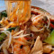 H101 Stir-Fried Seafood Combo W/Crystal Potato Noodle