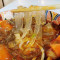 K55 Beef Stew W/Crystal Noodle Niú Nǎn Shuǐ Jīng Fěn Tiáo Tāng