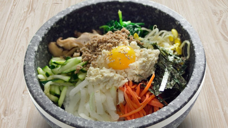 K5. Bibimbap