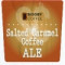 Salted Caramel Coffee Ale