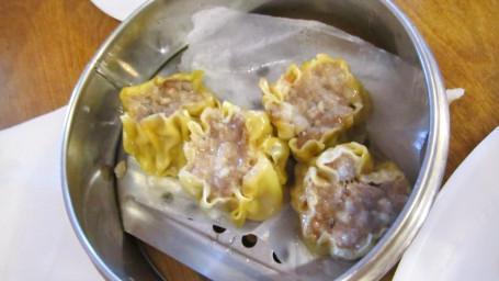 171. Steamed Pork Sul Mai