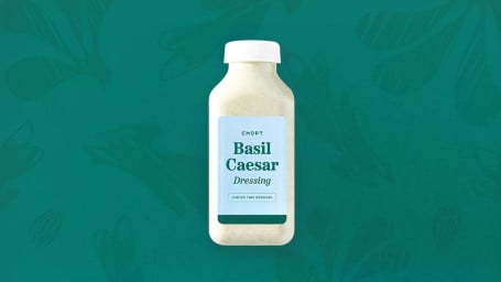 Basil Caesar Bottle (12Oz)
