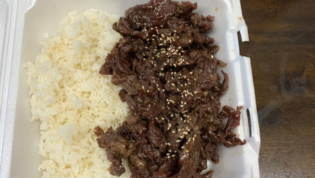 4. Bulgogi 불고기