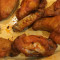 Bone-In Wing 15 Piece