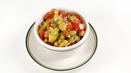 Succotash Large