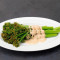 Creamy Broccolini (V)