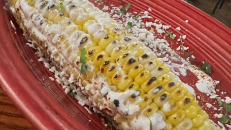 3 Street Corn