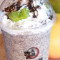 L4. Garden Oreo Milk Tea Pén Zāi Gǔ Bīng