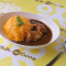 Dàn Bāo Jī Ròu Kā Lī Fàn Omelet Chicken Curry Rice