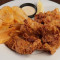 Florida Grouper Fish Chips