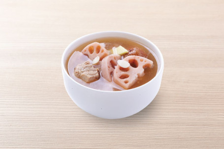 Shì Rì Jìng Tāng Todays Soup
