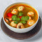 Tom Yum Mushroom (G) (VG)