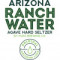 Arizona Ranch Water Original Lime