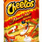 Cheetos Flamin Quente Crocante 8,5 Onças
