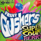 Gushers Super Sour Berry 4,25 Onças