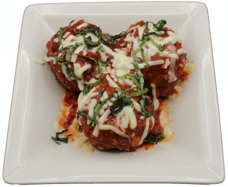 New! Meatball Appetizer