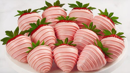 Strawberries For Her 1 Dozen