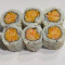 C21. Spicy Crispy Crab Meat Roll