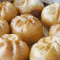 Pan Fried Xiao Long Bao Shēng Jiān Xiǎo Lóng Bāo