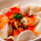 Zhong Dumplings In A Spicy Sauce Zhōng Jiǎo Zi （12）