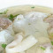 Shrimp Wonton In Chicken Soup Xiā Rén Yún Tūn Miàn
