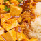 R3. Spicy Tofu Rice
