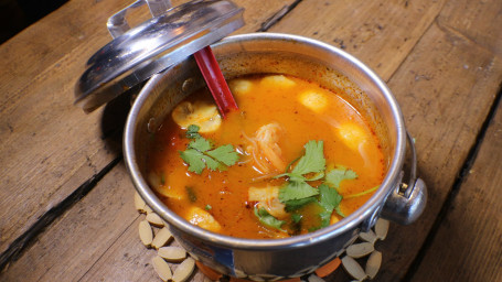 Tom Yum Goong Dōng Yīn Gōng