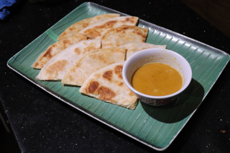 Roti Canai Yìn Dù Jiān Báo Bǐng