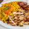 Grilled Chicken Breast/Pechugas A La Parrilla