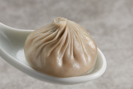 A4 Suàn Xiāng Xiǎo Lóng Bāo Garlic Xiao Long Bao 10 Pcs