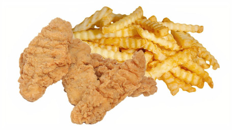 Tenders Combo (4