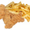 Tenders Fries (6