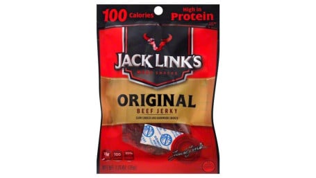 Jack Links Beef Jerky Originais