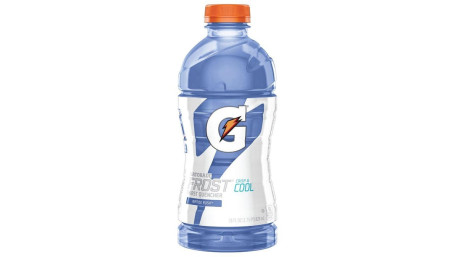 Geleira Gatorade Frost 28O