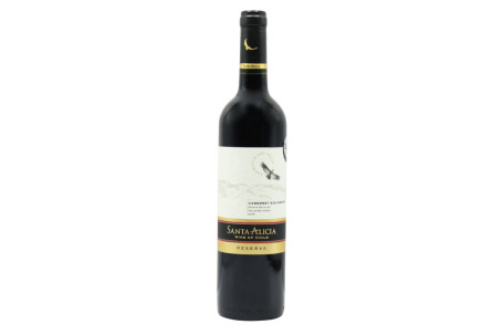 Chile, Casablanca Valley Caliterra Reserva Range Cabernet Sauvignon 2019