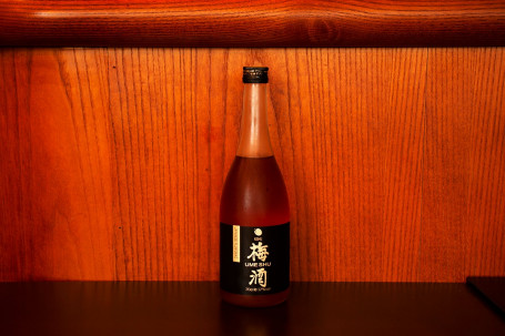 Umeshu Kishu Plum Wine Miyabi