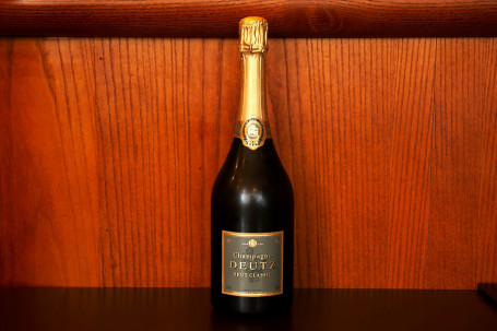 Deutz Champagne Brut Classic