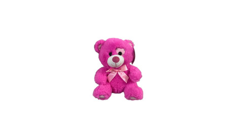 Pink Teddy Bear