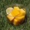 Mango Lime Fruit Pot