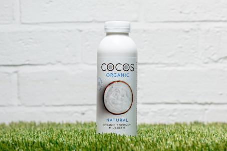 Cocos Organic Coconut Kefir